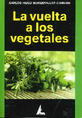 La vuelta a los vegetales