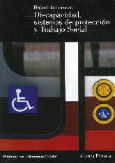 Discapacidad, sistemas de proteccin y trabajo social