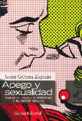 Apego y Sexualidad