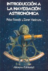 Introduccin a la Navegacin Astronmica