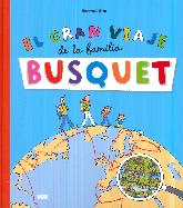 El Gran Viaje de la Familia Busquet