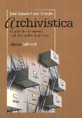 Archivstica
