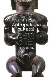 Antropologa Cultural