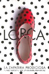 La Zapatera Prodigiosa