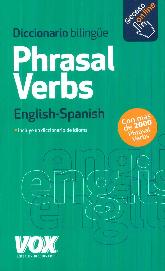 Phrasal Verbs English Spanish Diccionario Bilinge