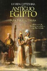 La vida cotidiana en el Antiguo Egipto