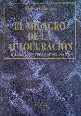 El milagro de la autocuracion