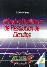 Metodos Analticos de Resolucin de Circuitos