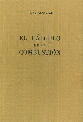 El Clculo de la Combustin