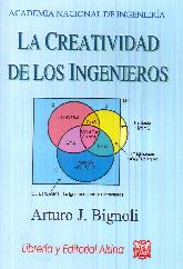 La Creatividad de los Ingenieros