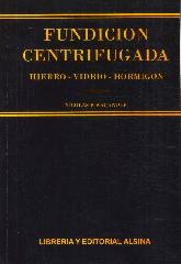 Fundicin Centrifugada