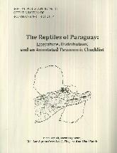The Reptiles of Paraguay