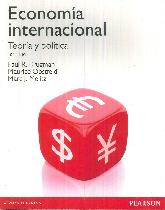 Economa Internacional