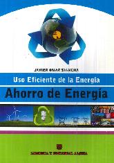 Ahorro de Energa