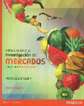 Introduccin a la Investigacin de Mercados