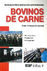 Bovinos de carne