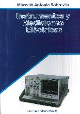 Instrumentos y Mediciones Elctricas