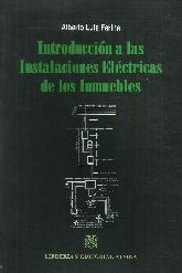 Introduccin a las Instalaciones Elctricas de los Inmuebles