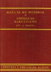 Manual de Medidas y Smbolos Elctricos