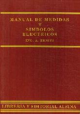 Manual de Medidas y Smbolos Elctricos