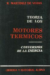 Teora de los Motores Termicos