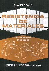 Resistencia de Materiales