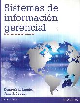 Sistemas de Informacin Gerencial