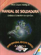 Manual de Soldadura