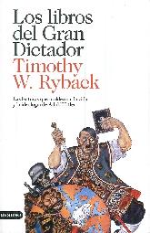 Los libros del gran dictador