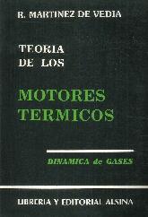 Teora de los Motores Trmicos