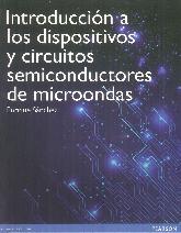 Introduccin a los dispositivos y circuitos semiconductores de microondas