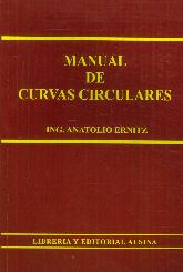 Manual de Curvas Circulares
