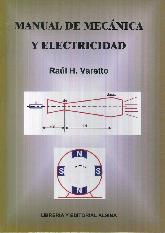 Manual de Mecnica y Electricidad