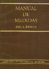 Manual de Medidas