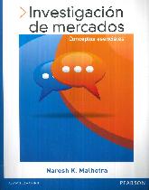 Investigacin de Mercados