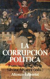 La corrupcin poltica