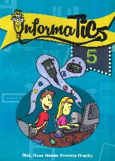 Informatics 5