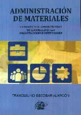 Administracin de Materiales