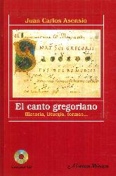 El Canto Gregoriano