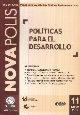 Polticas para el Desarrollo