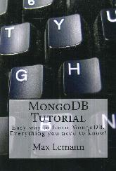 MongoDB Tutorial