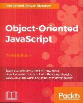 Objet-Oriented JavaScript