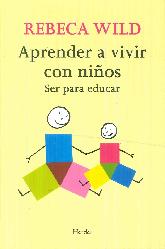 Aprender a vivir con nios