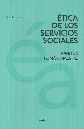 tica de los Servicios Sociales