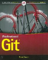 Professional Git