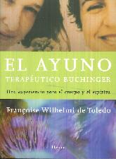 El Ayuno Teraputico Buchinger