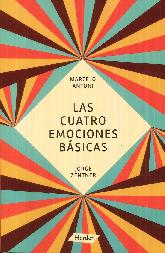Las cuatro emociones bsicas