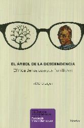 El rbol de la descendencia. Clnica de los cuerpos familiares