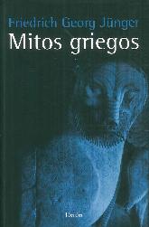 Mitos griegos