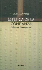 Esttica de la Confianza